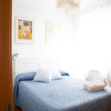 Precioso Apartamento Para 4 Junto A Plaza Mayor Salamanca Exterior photo