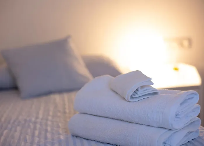 Precioso Apartamento Para 4 Junto A Plaza Mayor